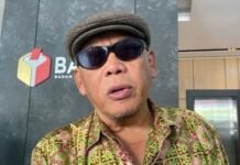 Eggi Sudjana Bangga dengan Prabowo soal Penanganan Kasus Febrie Adriansyah