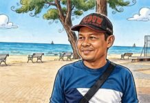 Piala Dunia dan Popularitas Portugal di Aceh
