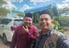 Sejarah Remaja Masjid Raya Baiturrahman Banda Aceh