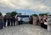 Yayasan Illiza Center Serahkan Mobil Operasional untuk Guru Lamteuba