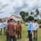 Kepala DSI Aceh Besar Verifikasi Kelayakan Tuan Rumah MTQ Tingkat Kabupaten di Kuta Baro