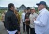 Wagub Aceh Tegaskan Sinergi dengan Kementan untuk Tingkatkan Kesejahteraan Petani