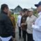 Wagub Aceh Tegaskan Sinergi dengan Kementan untuk Tingkatkan Kesejahteraan Petani