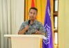 Pemerintah Kabupaten Aceh Besar Sambut 78 Mahasiswa FKM Unmuha PBL di Kecamatan Sukamakmur