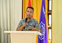 Pemerintah Kabupaten Aceh Besar Sambut 78 Mahasiswa FKM Unmuha PBL di Kecamatan Sukamakmur