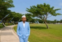 Pemerintah Diminta Segera Hadir Beri Kepastian Hukum Tanah Wakaf Blang Padang