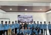 DEMA STAI Nusantara Banda Aceh Gelar Raker dan Upgrading Pengurus Masa Bakti 2026–2027, Perkuat Kolaborasi dan Arah Gerak Organisasi