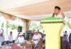 Wagub Aceh Perkuat Silaturahmi dengan Ulama dan Dayah di Aceh Selatan