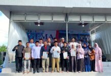 GEMA Kreativitas 2026 Resmi Ditutup, STAI Nusantara Kukuhkan Prestasi Mahasiswa dan Perkuat Kolaborasi PTKIS Nasional