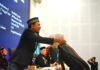 ISBI Aceh Gelar Yudisium, 55 Persen Mahasiswa Selesaikan Studi Tepat Waktu