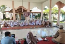 Dosen PolTekKes KemenKes Aceh Laksanakan PengabMas di RSU Tgk. Abdullah Syafiee, Beureunun