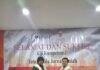 Dosen ISBI Aceh Ikuti Sertifikasi Kompetensi Tata Kelola Jurnal Ilmiah Nasional