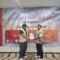 Dosen ISBI Aceh Ikuti Sertifikasi Kompetensi Tata Kelola Jurnal Ilmiah Nasional