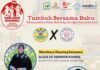 Read Aloud Anak Banda Aceh dan RUMAN Aceh Akan Meriahkan HAN 2026 di Blang Padang