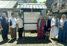 Zawiyah Teungku Chik Tanoh Abee Kembali Di Kujungi Oleh Peneliti International dan Nasional, Perkuat Kajian Manuskrip Kuno.