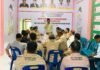 Pimpin Badan Gizi Nasional, Mas Dar Dinilai Mampu Perkuat Program Makan Bergizi Gratis