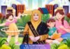 Memperingati Hari Anak Nasional Tahun 2026 Bunda PAUD Kota Sabang Safari bersama “Waduk Paya Seunara” (Wadah Edukasi Pegiat Budaya Seni dan Literasi)