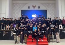 PP-HIMAB Gelar Silaturahmi Lintas Generasi Sekaligus Peringati Milad ke-40 Sabtu 25 juli 2026