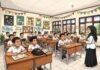 Membawa Semangat Piala Dunia ke Sekolah