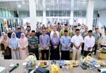 Pemkab Aceh Besar Gelar Lomba Beut Kitab Bak Sikula