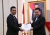 Tuntaskan KPPD Kemendagri, Bupati Aceh Besar Siapkan Transformasi Infrastruktur Hijau 2027–2029