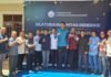 Staf Ahli Bupati Fata Muhammad Apresiasi HIMAB Pererat Silaturahmi Lintas Generasi di Milad ke-40