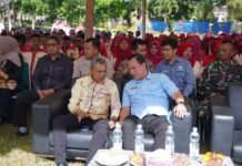 Pemkab Aceh Besar Dorong Sinergi Penyuluh Pertanian untuk Percepat Swasembada Pangan