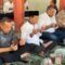 Wagub Aceh Takziah ke Rumah Duka Ibunda Pimred Serambi Indonesia di Pidie