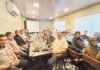 NgoPI Disertasi Edisi ke-63 Program Doktor Fiqh Modern UIN Ar-Raniry Bahas Rekonstruksi Model Restorative Policing Berbasis Maqashid al-Syari’ah