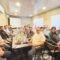 NgoPI Disertasi Edisi ke-63 Program Doktor Fiqh Modern UIN Ar-Raniry Bahas Rekonstruksi Model Restorative Policing Berbasis Maqashid al-Syari’ah