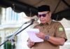Sekda Aceh Besar: Sayang Anak, Lindungi dan Bangun Masa Depan Mereka