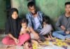 Kepala SMAN 1 Madat Jemput Siswa Putus Sekolah Anak Mantan Kombatan GAM