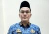 Mantan Kepala SMKN Taman Fajar Nakhodai SMKN 1 Idi