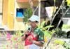 Kepala SMAN 9 Banda Aceh Deklarasi Hijaukan Sekolah dan Lestarikan Lingkungan