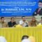 Sosialisasi P4GN di Ulee Kareng, Wakil Ketua DPRK Banda Aceh Dorong Penguatan Implementasi Qanun Antinarkoba