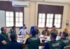 DLH Aceh Besar Awasi Kepatuhan Lingkungan RSUD Aceh Besar – Perkuat Implementasi Permen LH Nomor 6 Tahun 2026