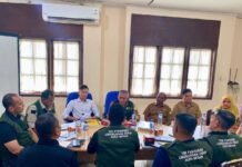 DLH Aceh Besar Awasi Kepatuhan Lingkungan RSUD Aceh Besar – Perkuat Implementasi Permen LH Nomor 6 Tahun 2026