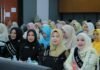 Bunda PAUD Aceh Besar Hadiri Penguatan Pokja Bunda PAUD Kabupaten/Kota se-Aceh – Perkuat Sinergi Layanan PAUD