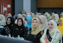 Bunda PAUD Aceh Besar Hadiri Penguatan Pokja Bunda PAUD Kabupaten/Kota se-Aceh – Perkuat Sinergi Layanan PAUD