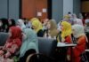 Bunda PAUD Aceh Besar Ikuti Penguatan Pokja Bunda PAUD se-Aceh, Perkuat Sinergi Tingkatkan Mutu Layanan PAUD