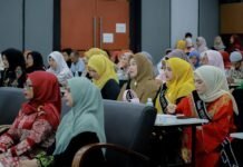 Bunda PAUD Aceh Besar Ikuti Penguatan Pokja Bunda PAUD se-Aceh, Perkuat Sinergi Tingkatkan Mutu Layanan PAUD
