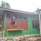 Rehab rumah milik Bapak Herman capai 80 persen, Satgas TMMD ke-129 Kodim 1807/Sorong Selatan hadirkan harapan baru bagi warga