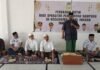 Camat Darul Imarah Gelar Pengajian Rutin Aparatur Gampong