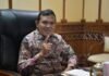 Wagub Aceh Ikuti RDPU Komisi II DPR RI, Bahas Remunerasi Kepala Daerah dan Peningkatan PAD
