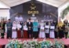 Bupati Syech Muharram Serahkan Piala Juara Beut Kitab Bak Sikula, Komit Perkuat Pendidikan Karakter Islami