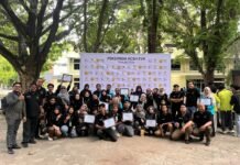 Dari Jantho ke Jember, Asa Mahasiswa ISBI Aceh di Tingkat Nasional