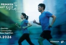 Rayakan 20 Tahun, Primaya Hospital Perkuat Gerakan Hidup Sehat Melalui Primaya Heart Race 2026
