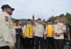 Dampingi Mendagri, Wagub Aceh Perkuat Sinergi Pemulihan Pascabencana Bener Meriah