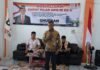 Sosialisasi Empat Pilar MPR RI: Ghufran Tegaskan Persatuan Kekuatan Bangsa