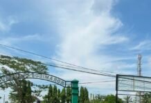 Wagub Aceh Gelar Rapat Koordinasi Pemulihan Pascabencana di Koramil Rantau
